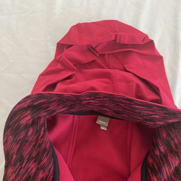 Bench Jacket - Picture 9 of 12